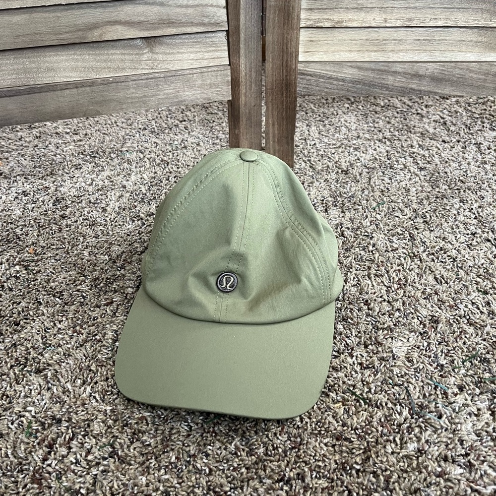 Lululemon Hat